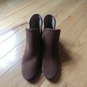 Lucky Brand Ankle Boots